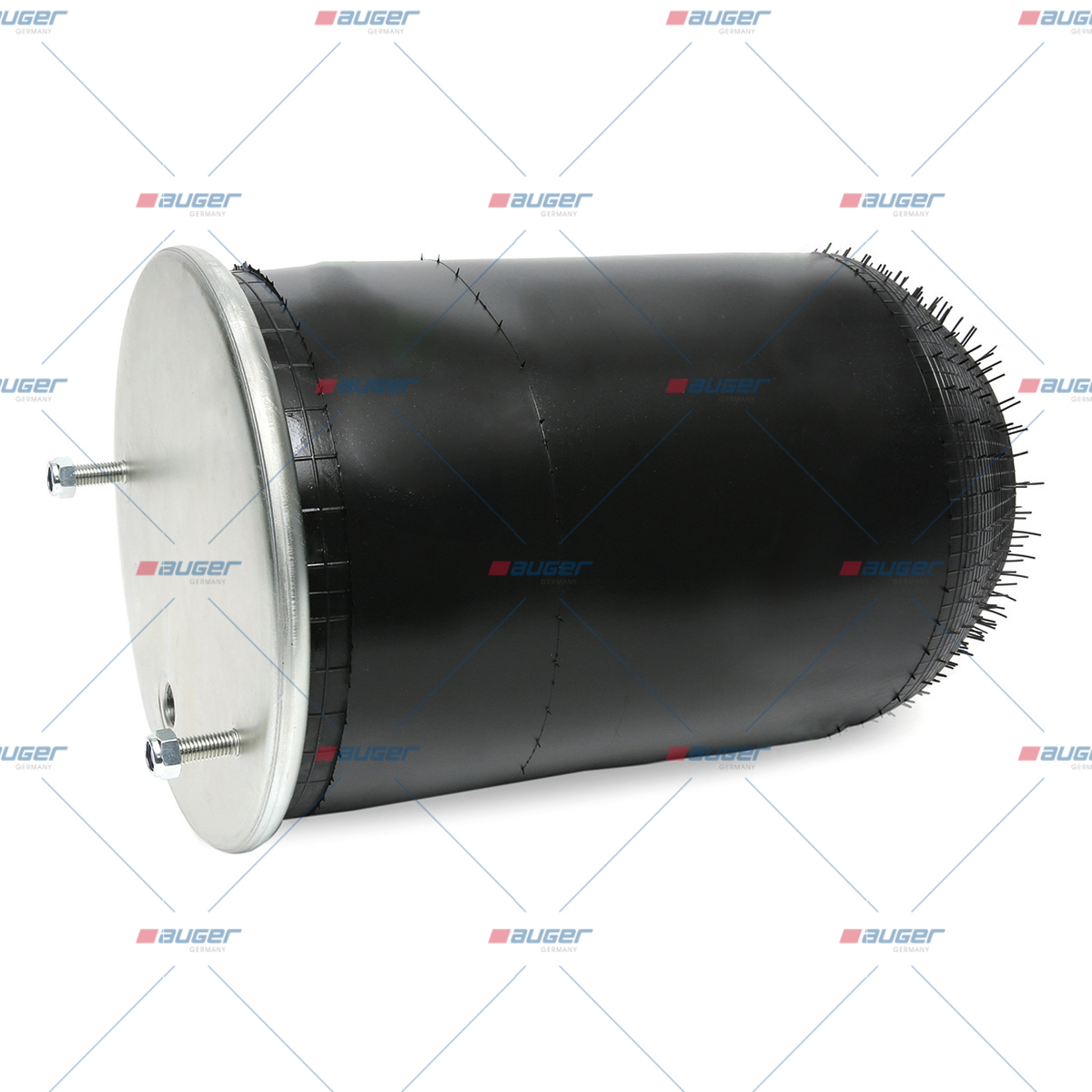 Luftfederbalg, Service Typ